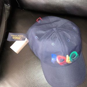 Polo Ralph Lauren hat